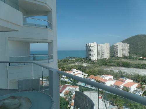 Apartamento Areia The Architectonic Concept