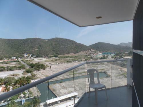 Apartamento Areia The Architectonic Concept