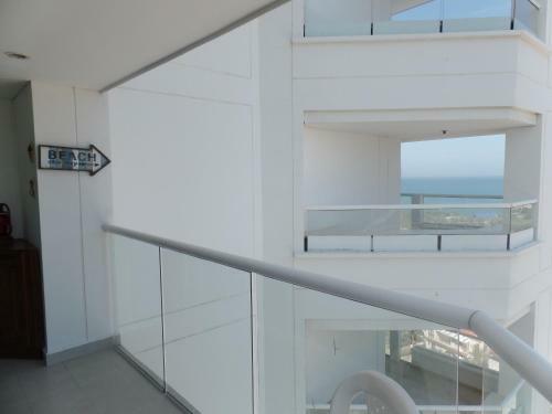 Apartamento Areia The Architectonic Concept