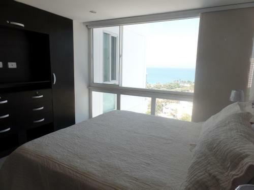 Apartamento Areia The Architectonic Concept