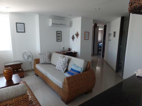 Apartamento Areia The Architectonic Concept