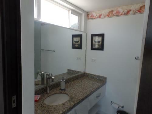 Apartamento Areia The Architectonic Concept