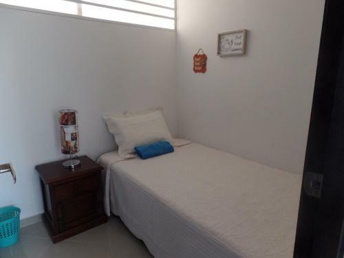 Apartamento Areia The Architectonic Concept