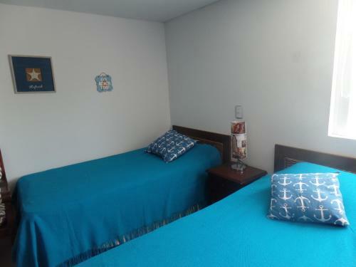 Apartamento Areia The Architectonic Concept