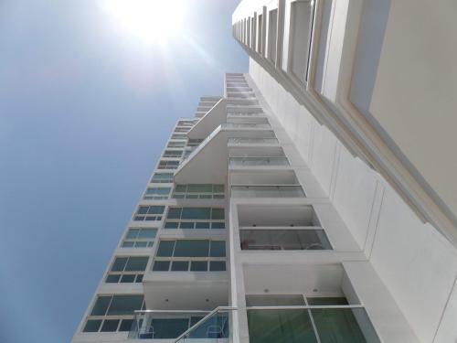 Apartamento Areia The Architectonic Concept