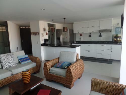 Apartamento Areia The Architectonic Concept