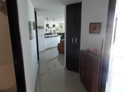 Apartamento Areia The Architectonic Concept
