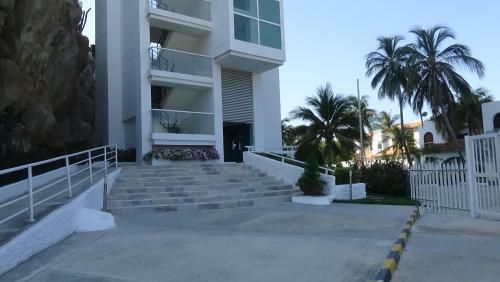 Apartamento Areia The Architectonic Concept