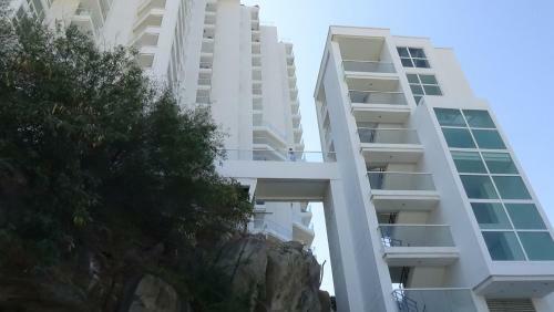 Apartamento Areia The Architectonic Concept