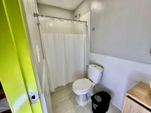 Hotel Tropical Hostel Santa Marta