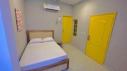 Hotel Tropical Hostel Santa Marta