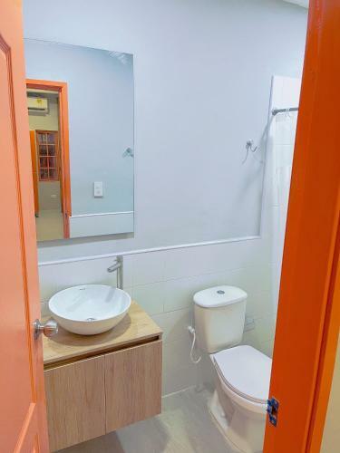 Hotel Tropical Hostel Santa Marta