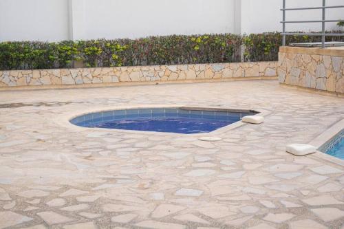 Apartamento Rel�jate Con Vista Frente Al Mar B