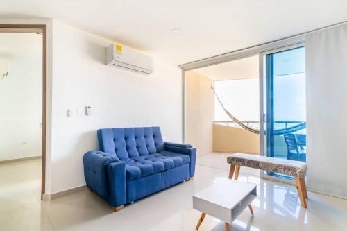 Apartamento Rel�jate Con Vista Frente Al Mar B
