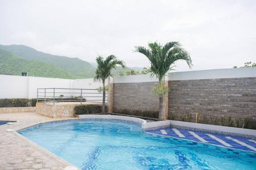 Apartamento Rel�jate Con Vista Frente Al Mar B