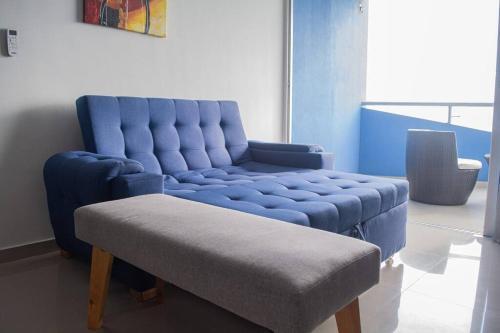 Apartamento Rel�jate Con Vista Frente Al Mar B