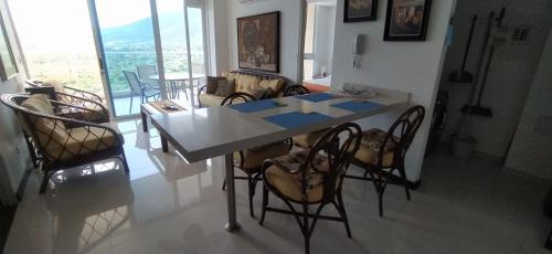 Apartamento Edificio Ocean Club Apto1501