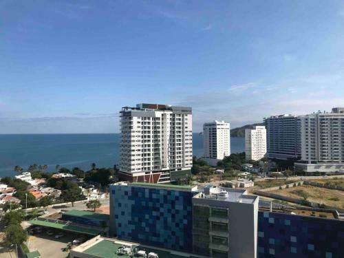 Apartasuite Salguero 1412