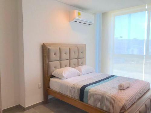 Apartasuite Salguero 1412