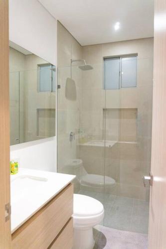 Apartamento Acogedor Loft Cerca A La Playa!