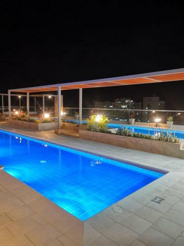 Apartamento Acogedor Loft Cerca A La Playa!