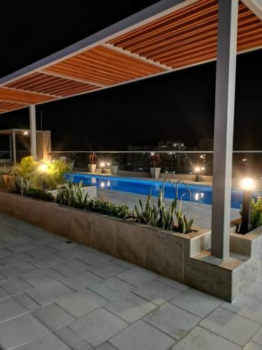 Apartamento Acogedor Loft Cerca A La Playa!