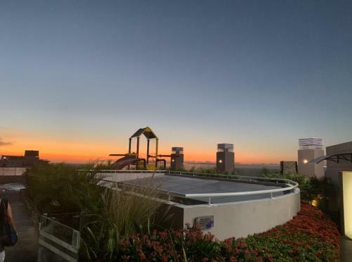Apartamento Con Hermosa Vista