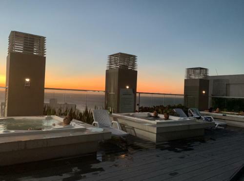 Apartamento Con Hermosa Vista