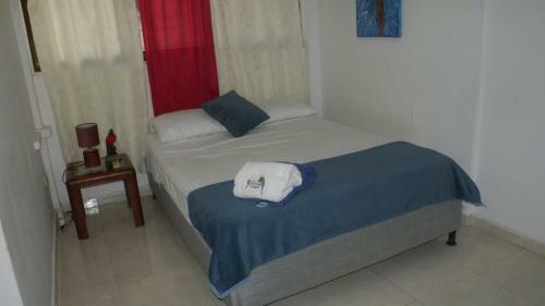 Hotel Guacamayas