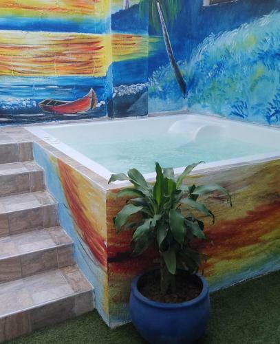 Hotel Guacamayas