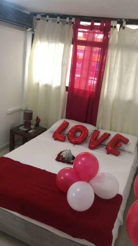 Hotel Guacamayas