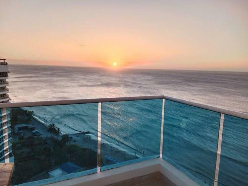 Apartamento Estelar En Reserva Del Mar