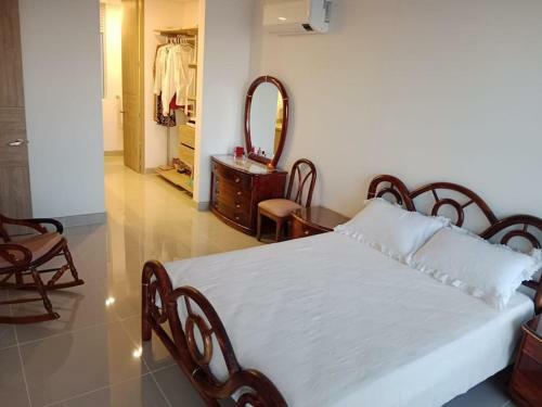 Apartamento Estelar En Reserva Del Mar
