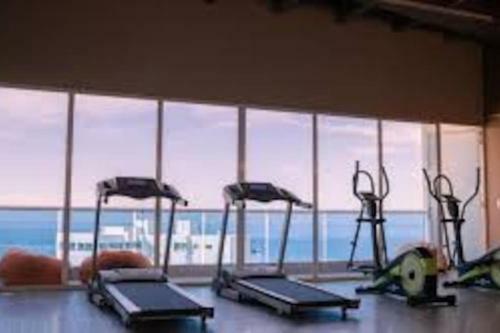 Apartamento Estelar En Reserva Del Mar
