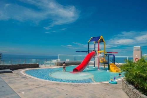 Apartamento Estelar En Reserva Del Mar