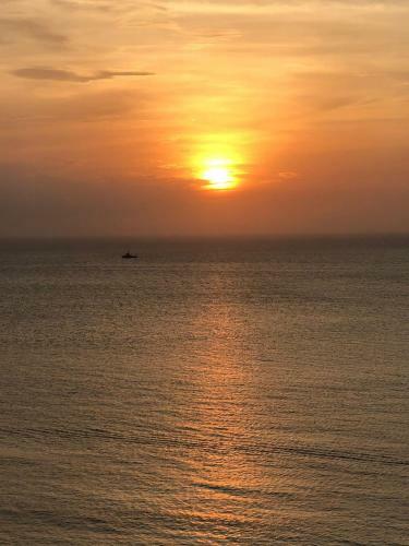 Apartamento Estelar En Reserva Del Mar