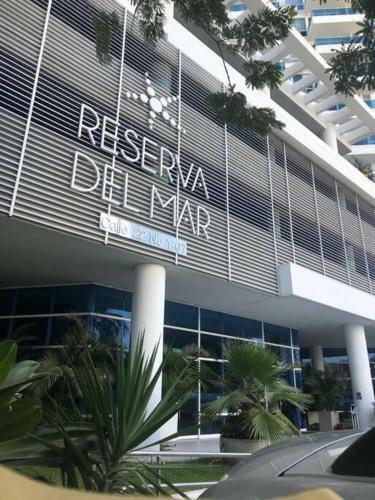 Apartamento Estelar En Reserva Del Mar