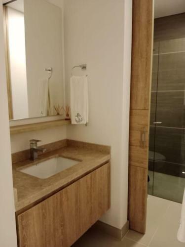 Apartamento Estelar En Reserva Del Mar