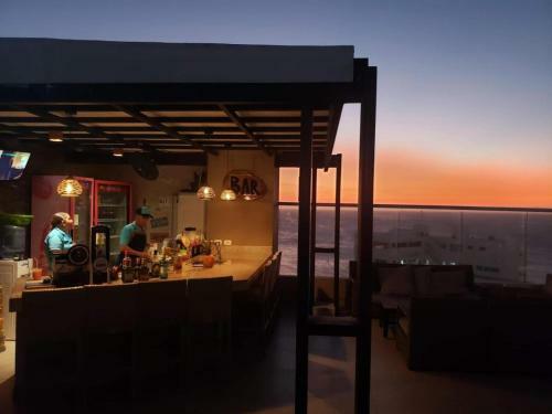 Apartamento Estelar En Reserva Del Mar