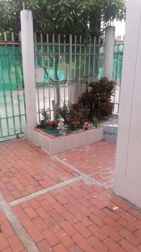 Casa Amplia Completa Privada Para Familias