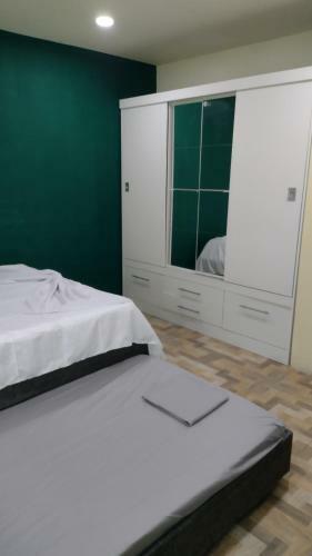 Las Primicias Hostal