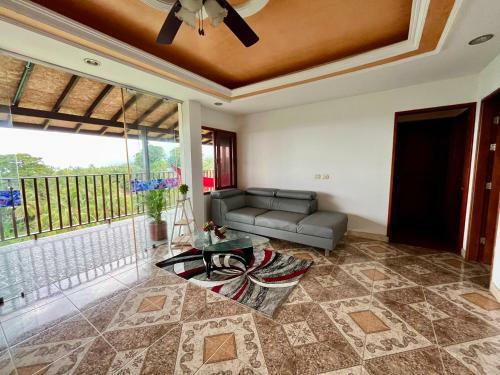 Hostal Mirador Tayrona
