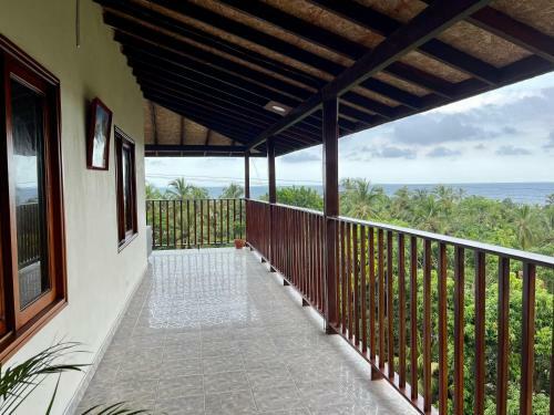 Hostal Mirador Tayrona