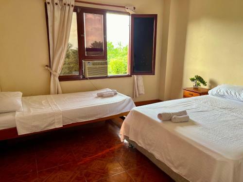 Hostal Mirador Tayrona