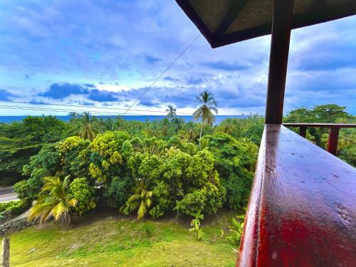 Hostal Mirador Tayrona
