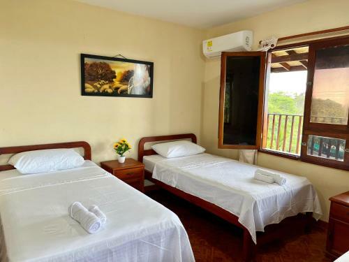 Hostal Mirador Tayrona