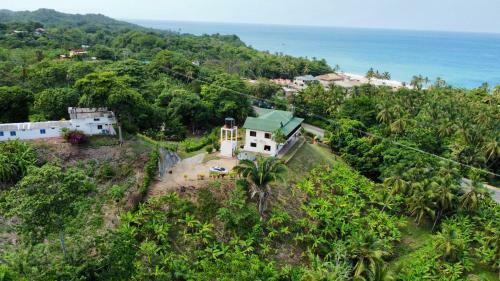 Hostal Mirador Tayrona