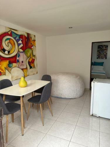 Casa De Luca Apartamento Familiar