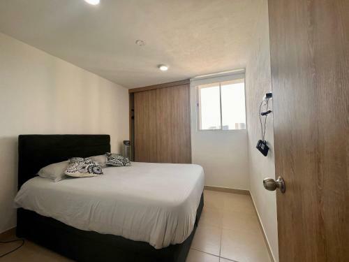 Apartamento Nuevo Y Moderno Loft En Bello Horizonte