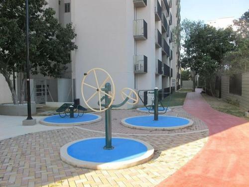 Apartamento Nuevo Y Moderno Loft En Bello Horizonte